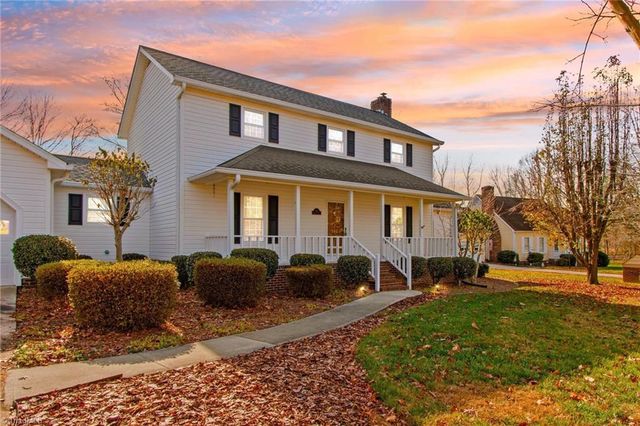 185 Willow Drive, Salisbury, NC 28146