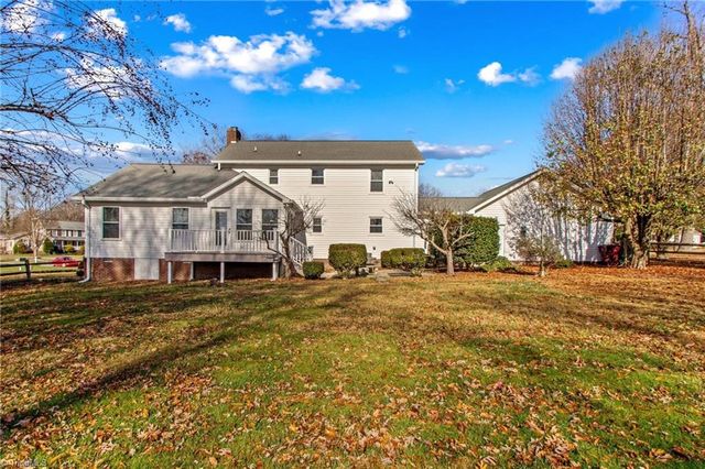 185 Willow Drive, Salisbury, NC 28146