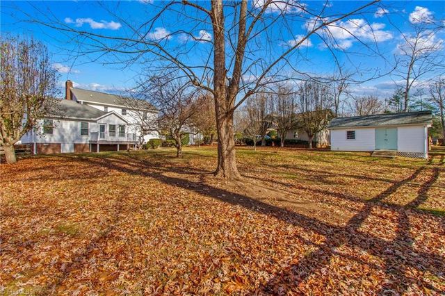 185 Willow Drive, Salisbury, NC 28146