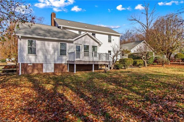 185 Willow Drive, Salisbury, NC 28146