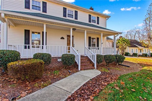 185 Willow Drive, Salisbury, NC 28146