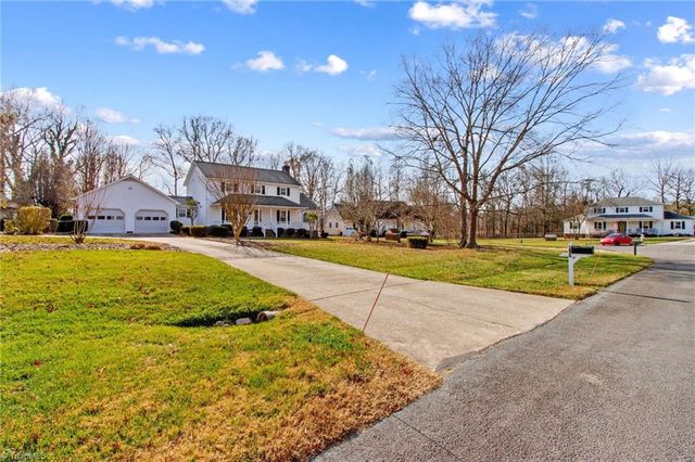 185 Willow Drive, Salisbury, NC 28146