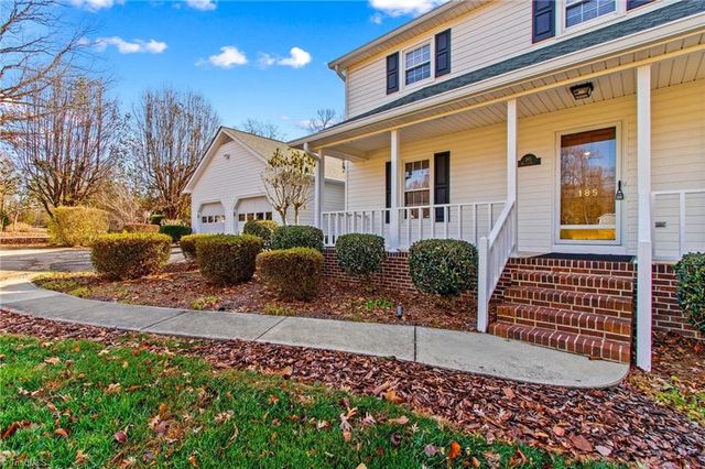 185 Willow Drive, Salisbury, NC 28146