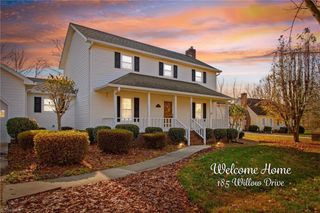 185 Willow Drive, Salisbury, NC 28146