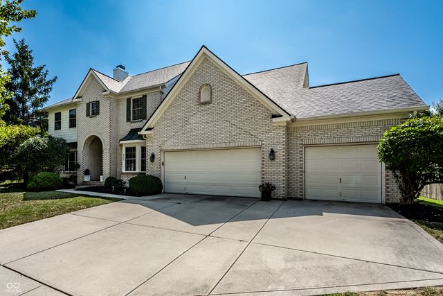 809 Stockbridge Drive, Westfield, IN 46074