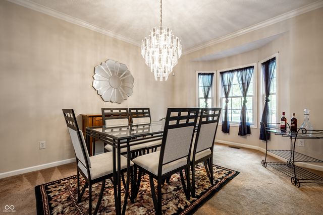 809 Stockbridge Drive, Westfield, IN 46074