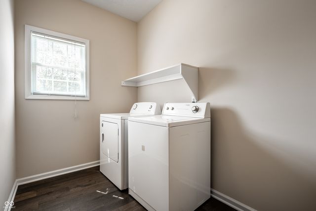 809 Stockbridge Drive, Westfield, IN 46074