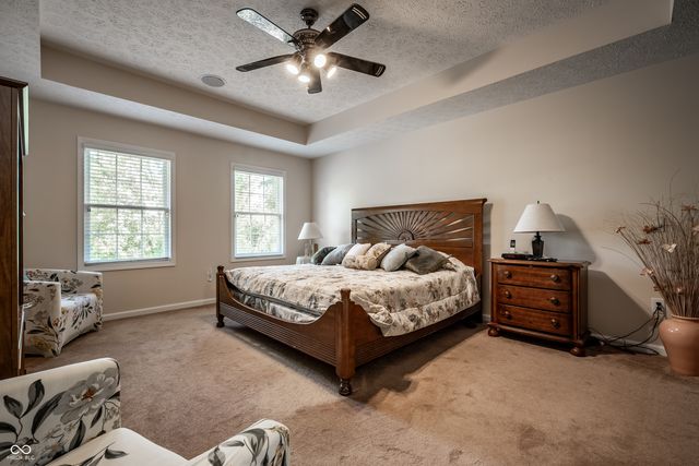 809 Stockbridge Drive, Westfield, IN 46074