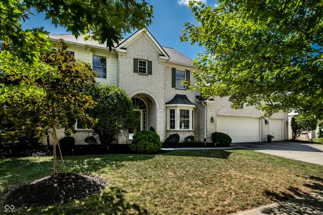 809 Stockbridge Drive, Westfield, IN 46074