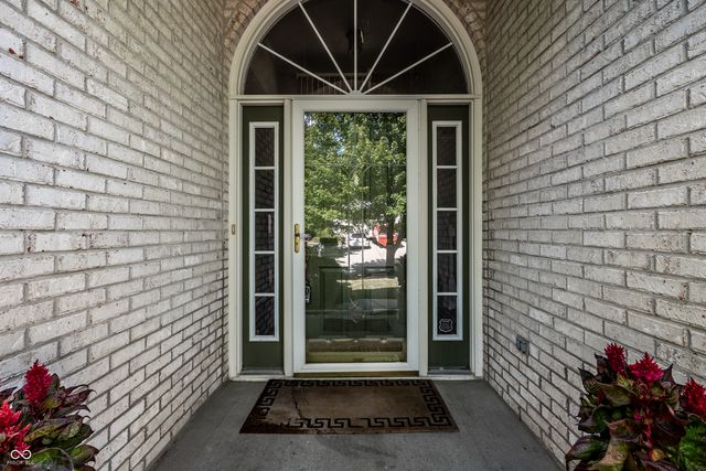 809 Stockbridge Drive, Westfield, IN 46074