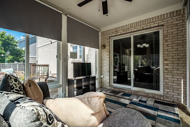 809 Stockbridge Drive, Westfield, IN 46074