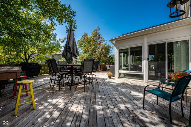 809 Stockbridge Drive, Westfield, IN 46074