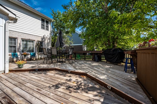 809 Stockbridge Drive, Westfield, IN 46074