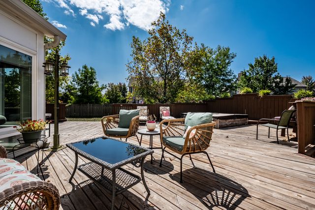 809 Stockbridge Drive, Westfield, IN 46074