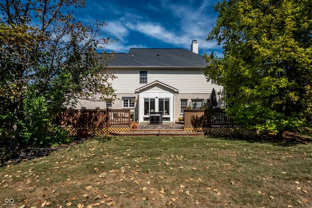 809 Stockbridge Drive, Westfield, IN 46074