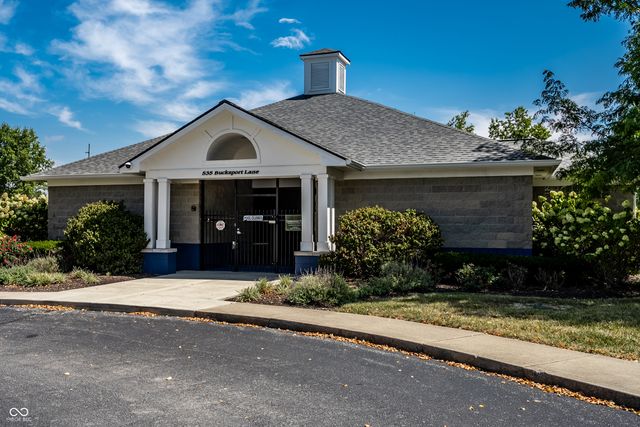 809 Stockbridge Drive, Westfield, IN 46074