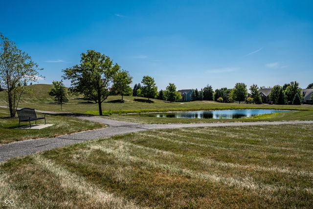 809 Stockbridge Drive, Westfield, IN 46074