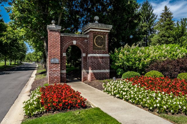 809 Stockbridge Drive, Westfield, IN 46074