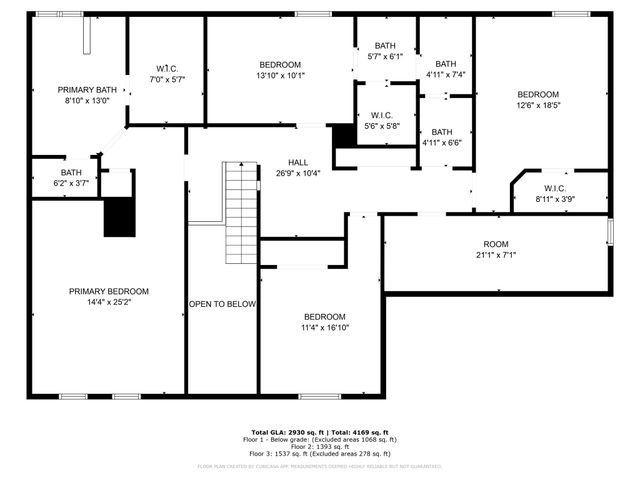 809 Stockbridge Drive, Westfield, IN 46074