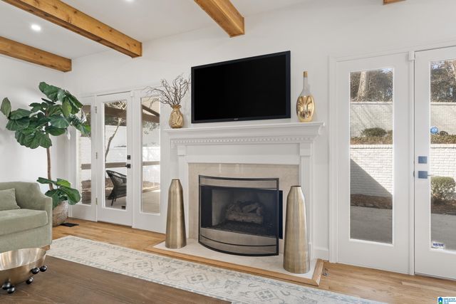 912 COVE CIRCLE, Hoover, AL 35244