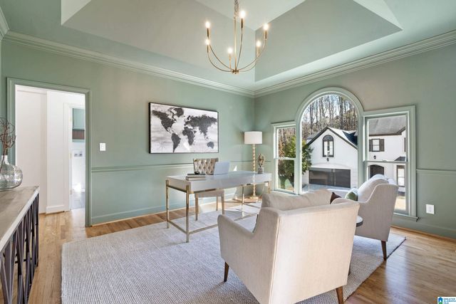 912 COVE CIRCLE, Hoover, AL 35244