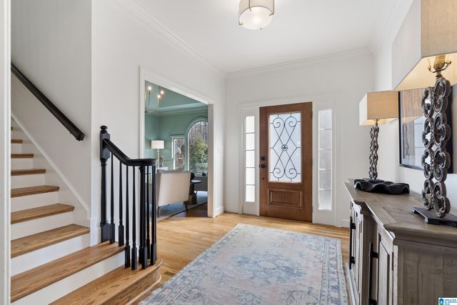 912 COVE CIRCLE, Hoover, AL 35244