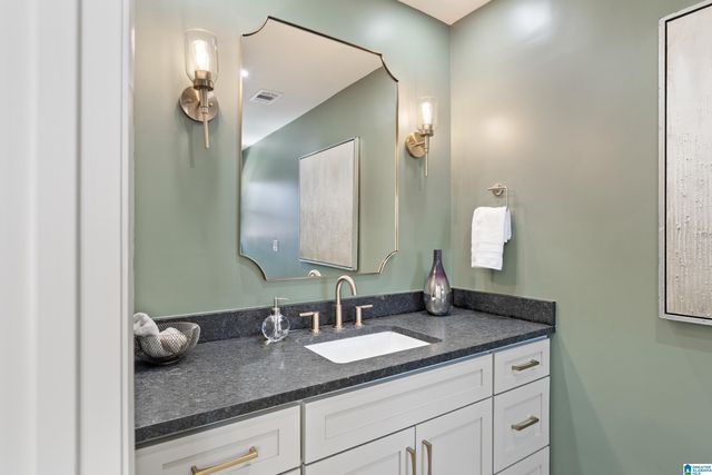 912 COVE CIRCLE, Hoover, AL 35244