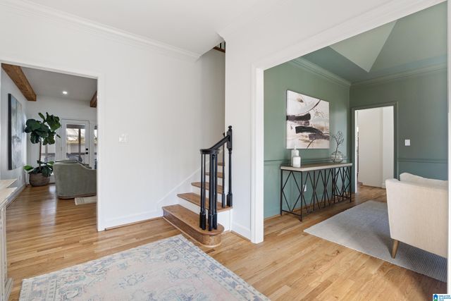 912 COVE CIRCLE, Hoover, AL 35244