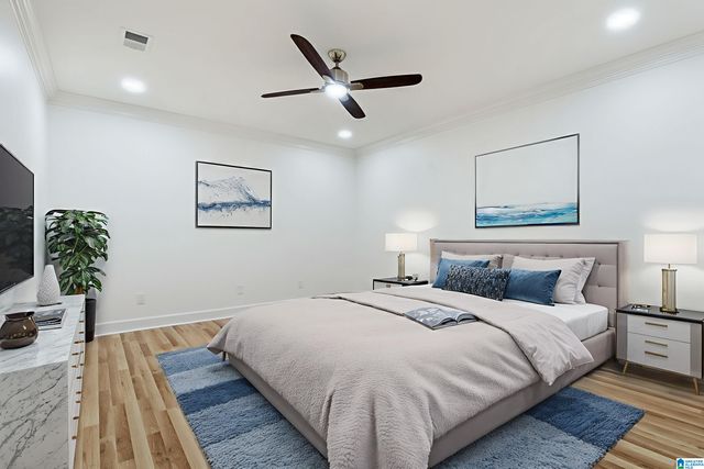 912 COVE CIRCLE, Hoover, AL 35244