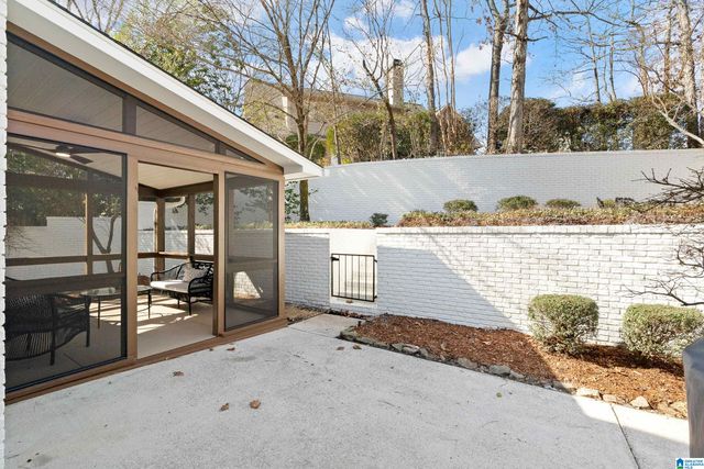 912 COVE CIRCLE, Hoover, AL 35244