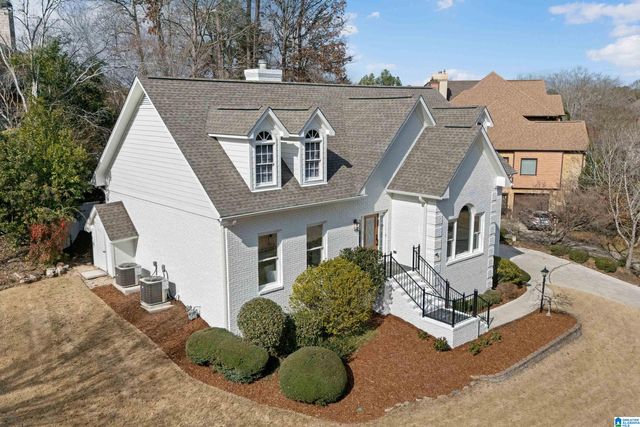 912 COVE CIRCLE, Hoover, AL 35244