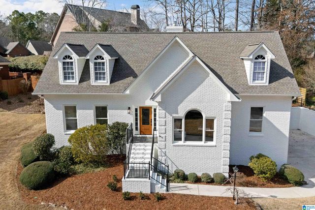 912 COVE CIRCLE, Hoover, AL 35244