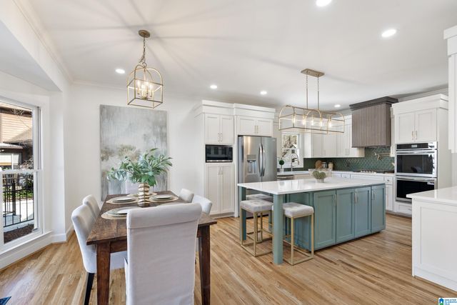 912 COVE CIRCLE, Hoover, AL 35244