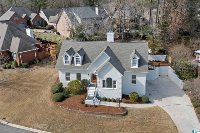 912 COVE CIRCLE, Hoover, AL 35244