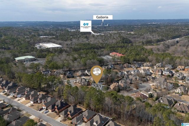 912 COVE CIRCLE, Hoover, AL 35244