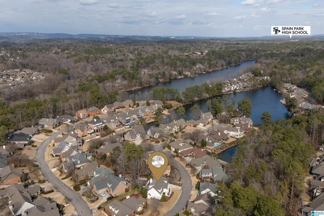 912 COVE CIRCLE, Hoover, AL 35244