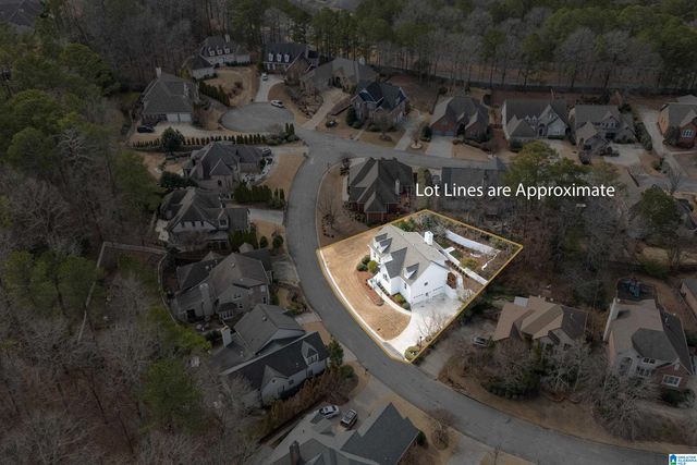 912 COVE CIRCLE, Hoover, AL 35244