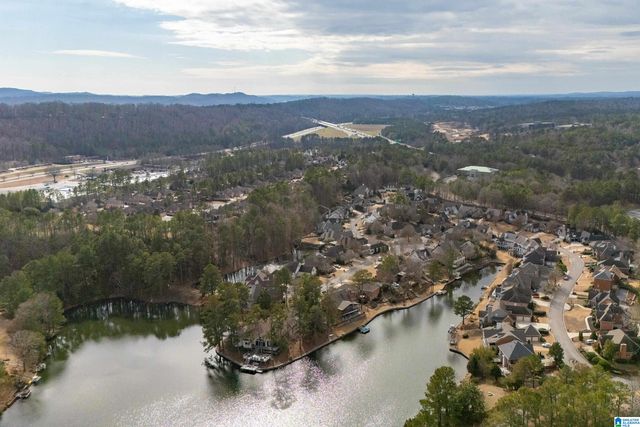 912 COVE CIRCLE, Hoover, AL 35244