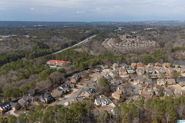 912 COVE CIRCLE, Hoover, AL 35244