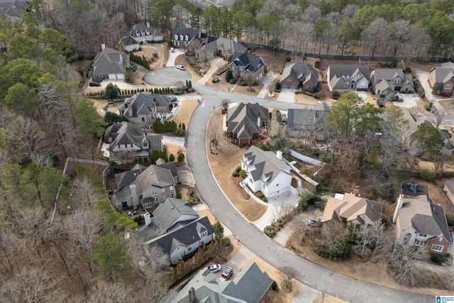 912 COVE CIRCLE, Hoover, AL 35244