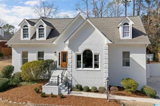 912 COVE CIRCLE, Hoover, AL 35244