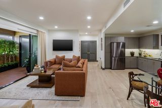 118 N Orlando Avenue 201, Los Angeles, CA 90048