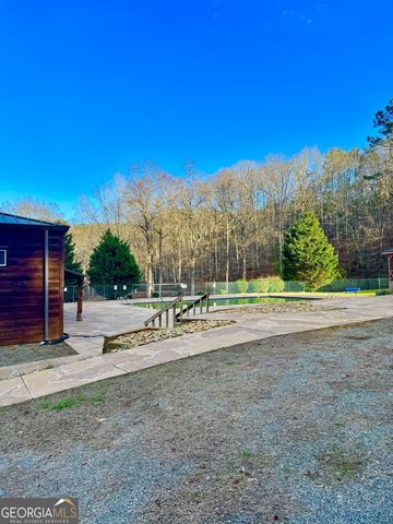 334 Packet Court, Ranger, GA 30734