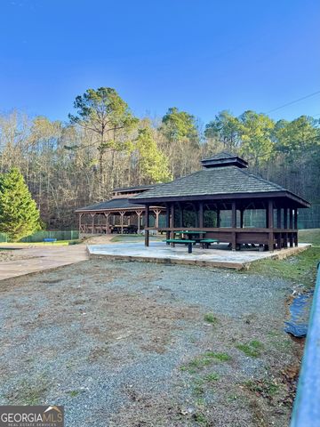 334 Packet Court, Ranger, GA 30734