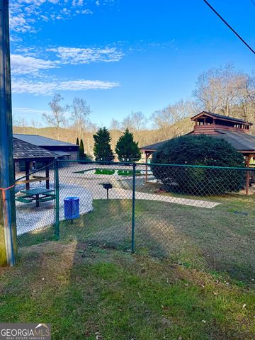 334 Packet Court, Ranger, GA 30734