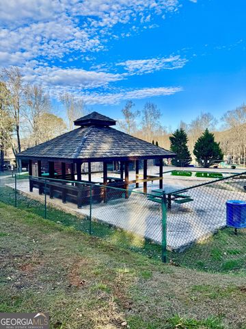 334 Packet Court, Ranger, GA 30734