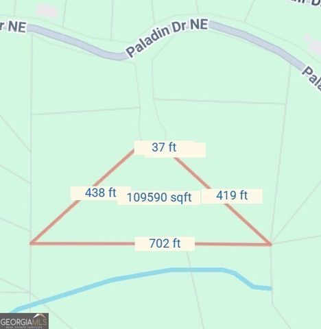 334 Packet Court, Ranger, GA 30734