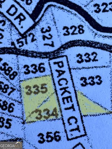 334 Packet Court, Ranger, GA 30734