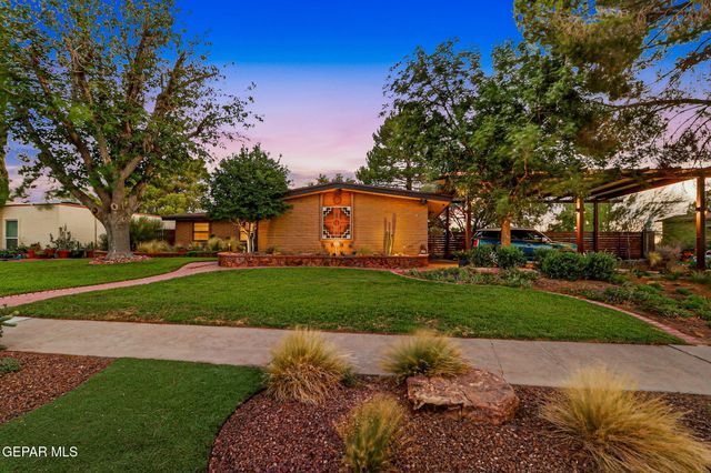 8713 LAKEHURST Road, El Paso, TX 79912