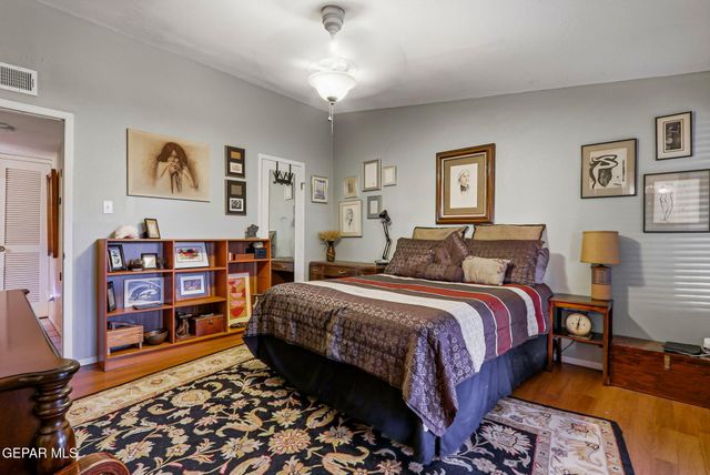 8713 LAKEHURST Road, El Paso, TX 79912
